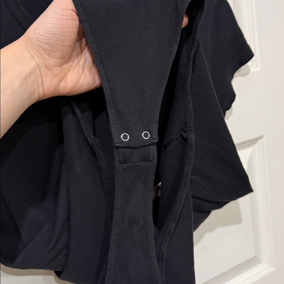 AGOLDE Agata Bodysuit - Picture 8 of 8